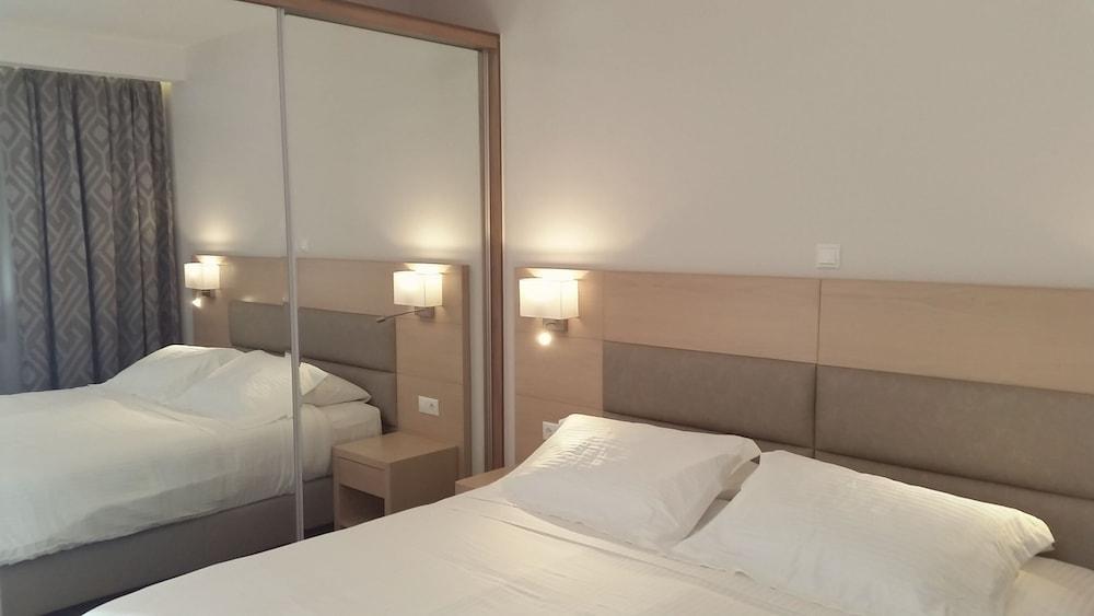 Ecovillas Adele  Ngoại thất bức ảnh