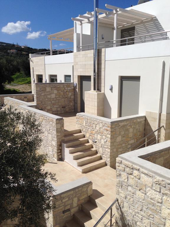Ecovillas Adele  Ngoại thất bức ảnh