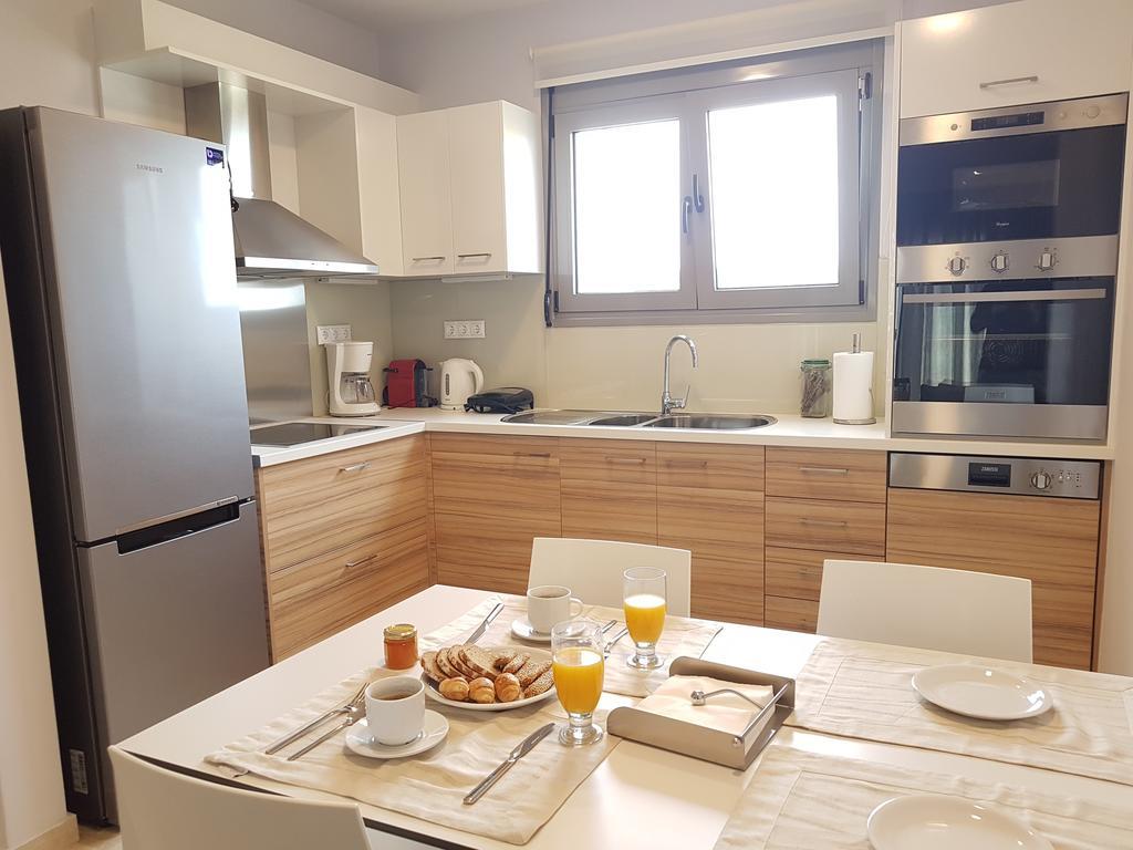 Ecovillas Adele  Ngoại thất bức ảnh
