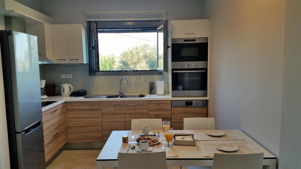 Ecovillas Adele  Ngoại thất bức ảnh