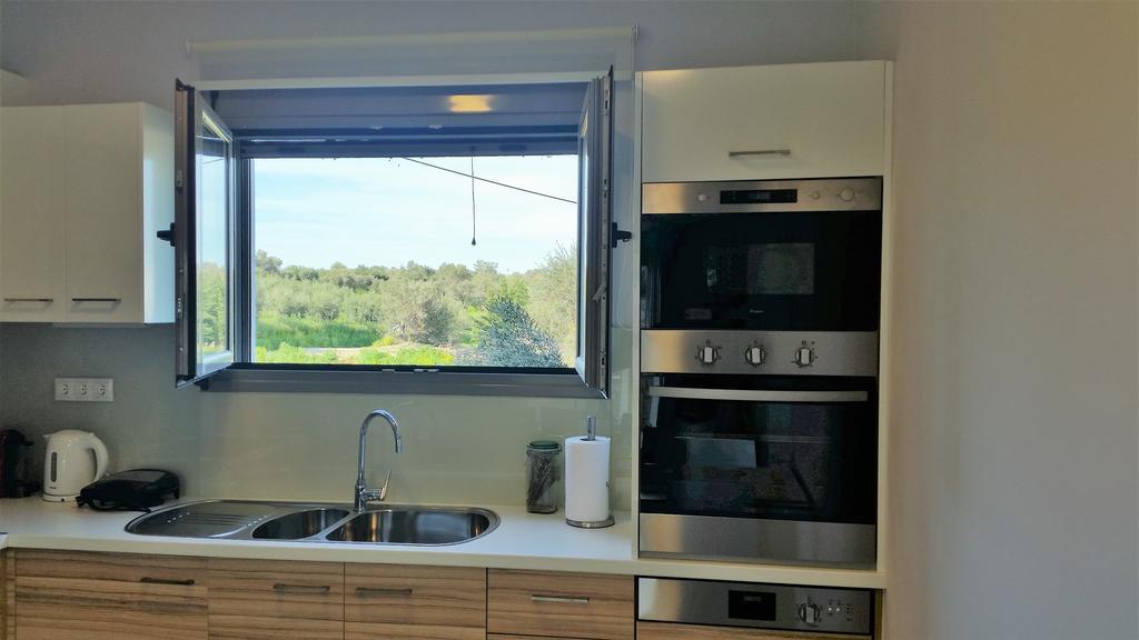 Ecovillas Adele  Ngoại thất bức ảnh