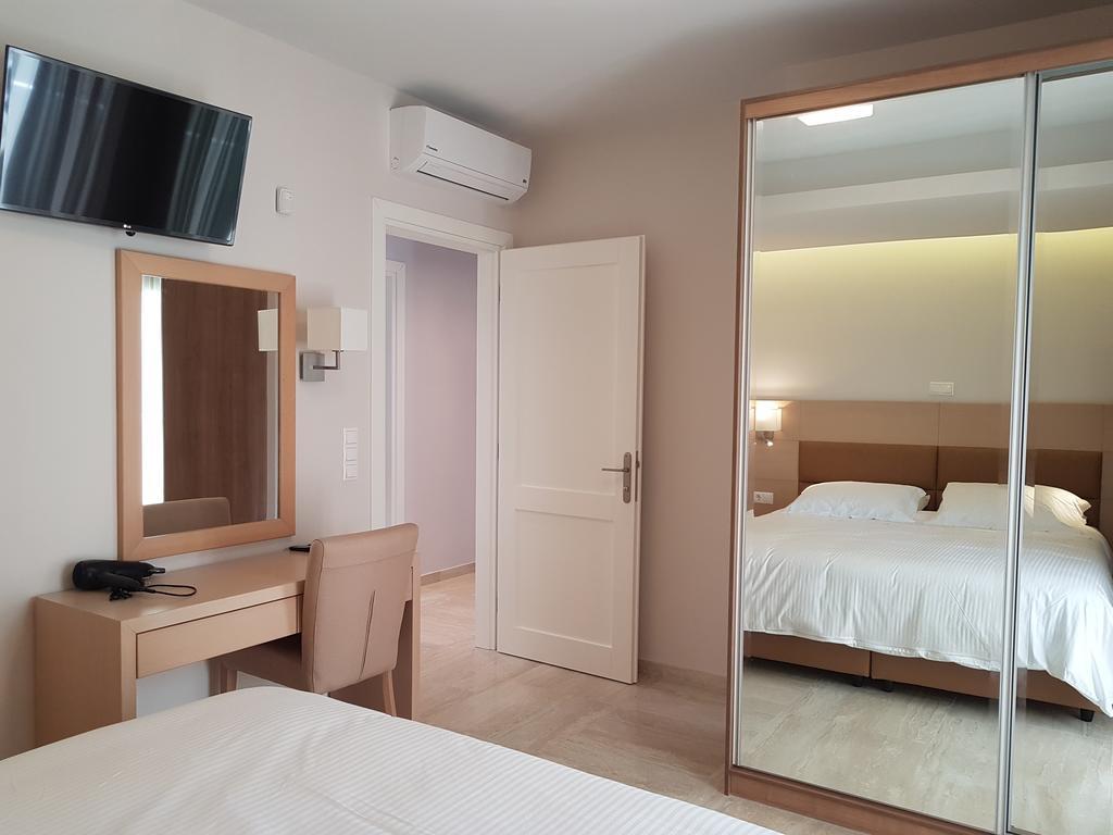 Ecovillas Adele  Ngoại thất bức ảnh