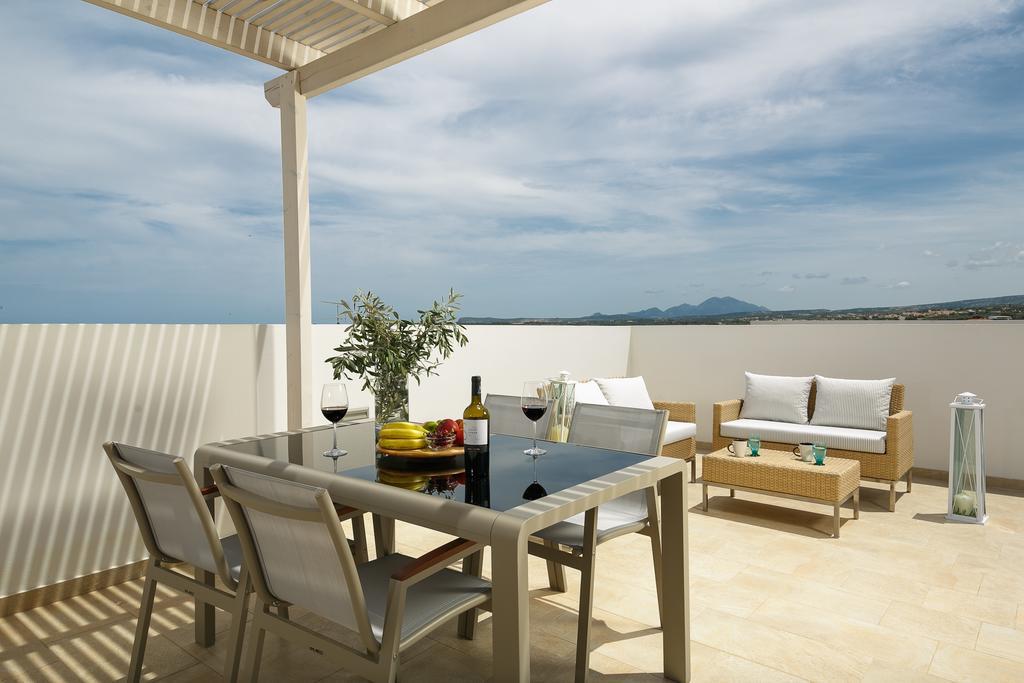 Ecovillas Adele  Ngoại thất bức ảnh