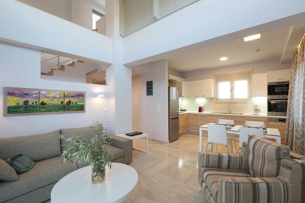 Ecovillas Adele  Ngoại thất bức ảnh