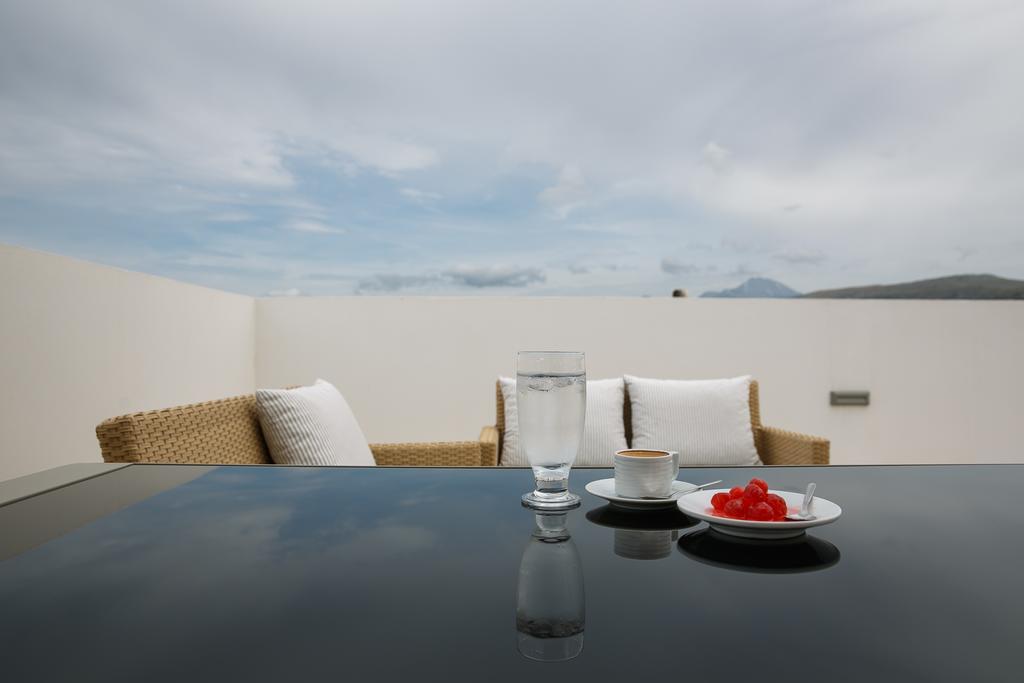 Ecovillas Adele  Ngoại thất bức ảnh