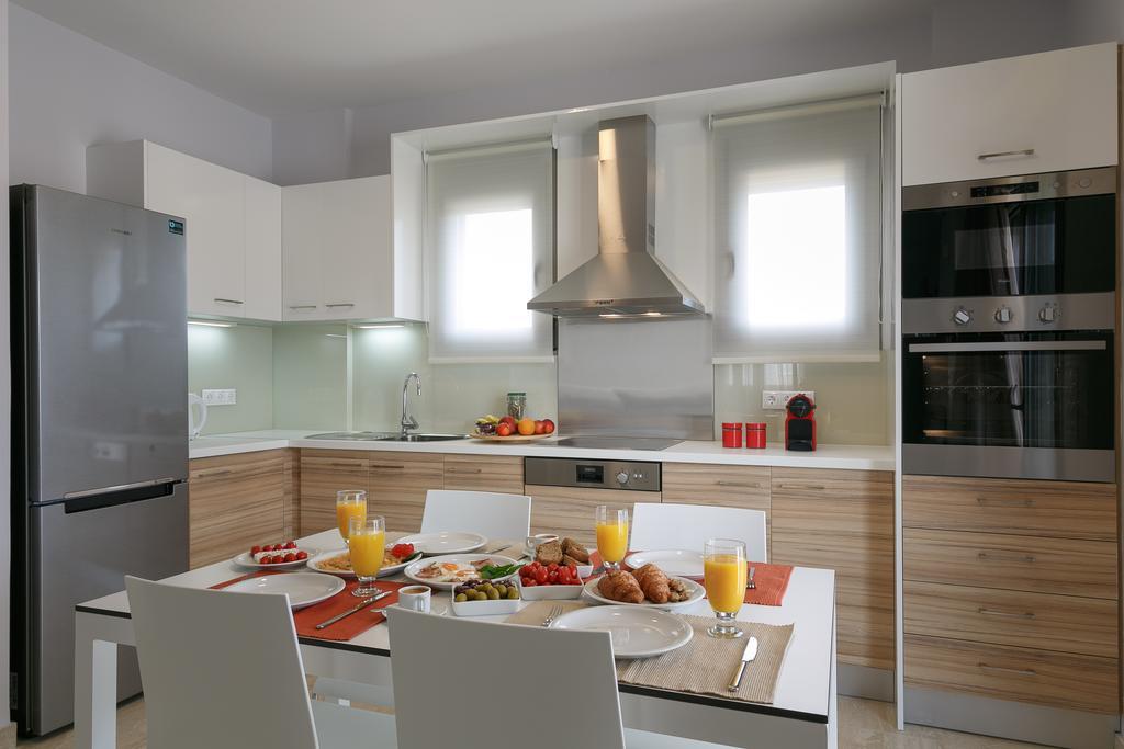 Ecovillas Adele  Ngoại thất bức ảnh