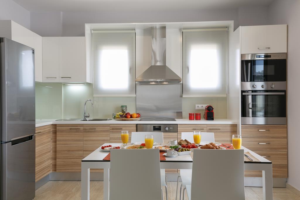 Ecovillas Adele  Ngoại thất bức ảnh