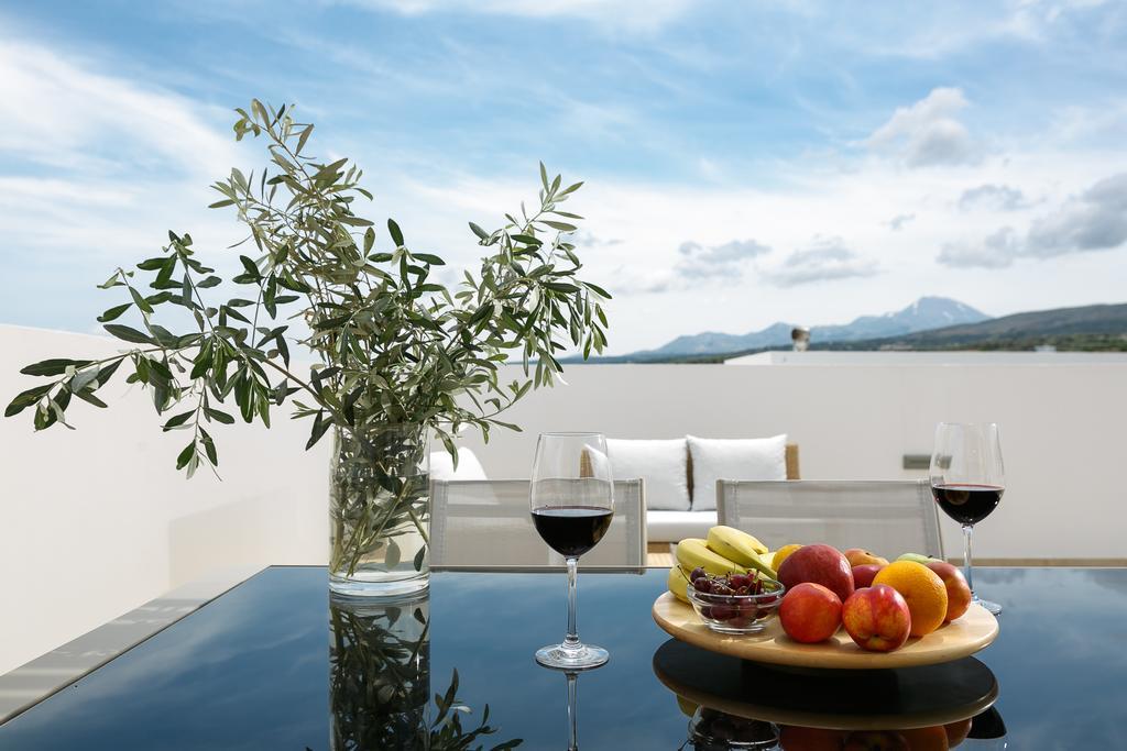 Ecovillas Adele  Ngoại thất bức ảnh