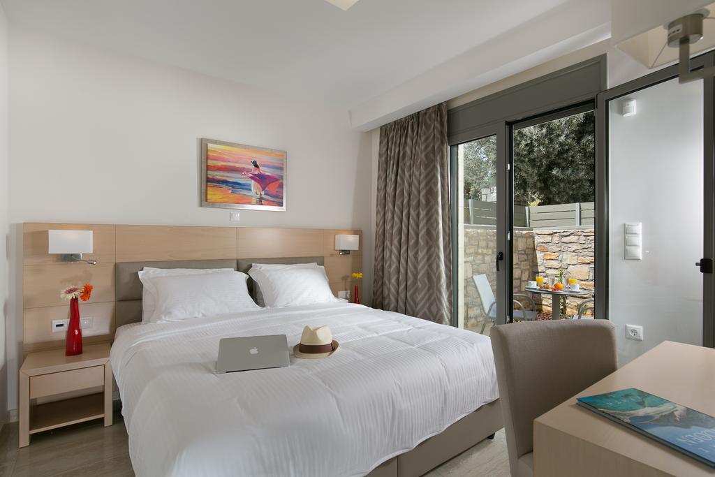 Ecovillas Adele  Ngoại thất bức ảnh