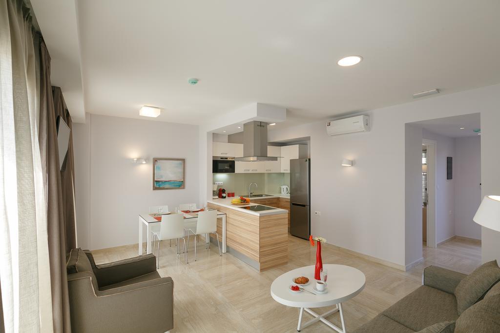 Ecovillas Adele  Ngoại thất bức ảnh