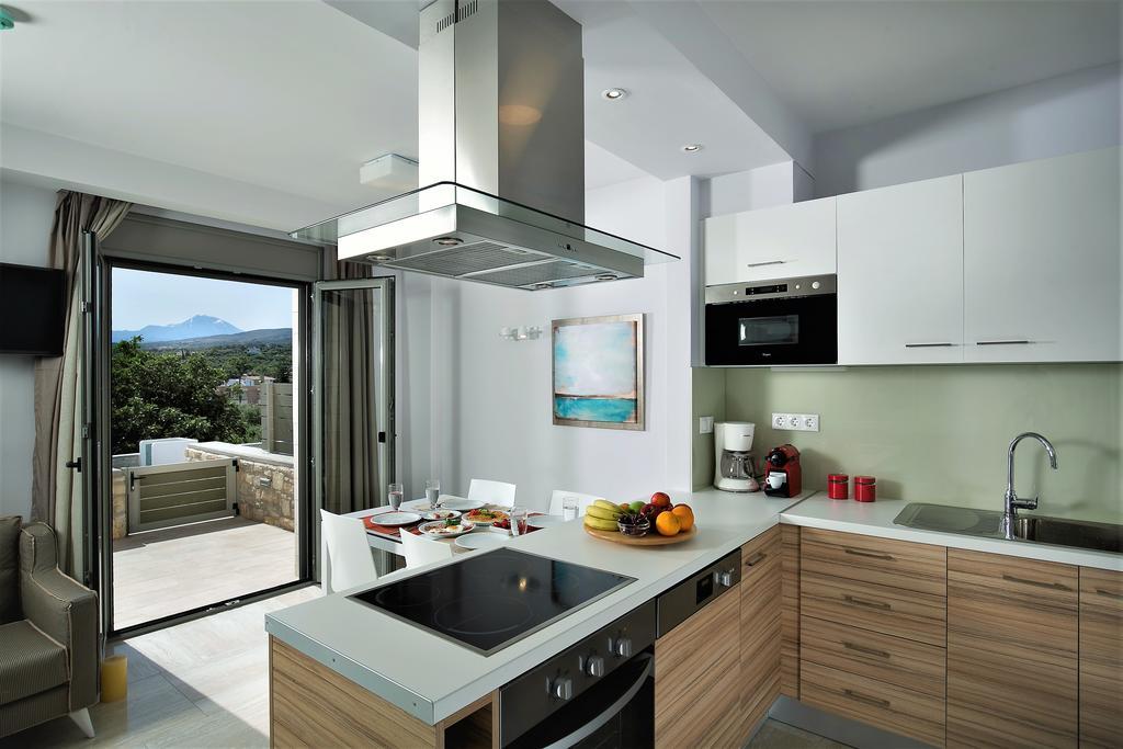 Ecovillas Adele  Ngoại thất bức ảnh