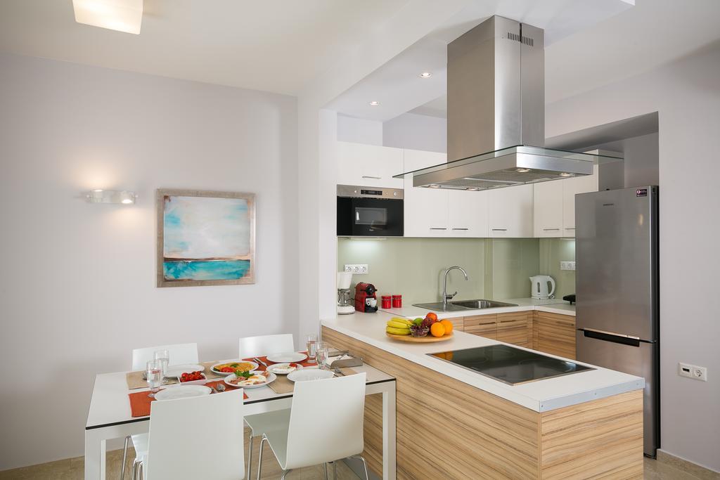 Ecovillas Adele  Ngoại thất bức ảnh