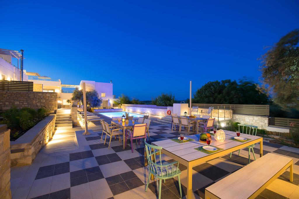 Ecovillas Adele  Ngoại thất bức ảnh