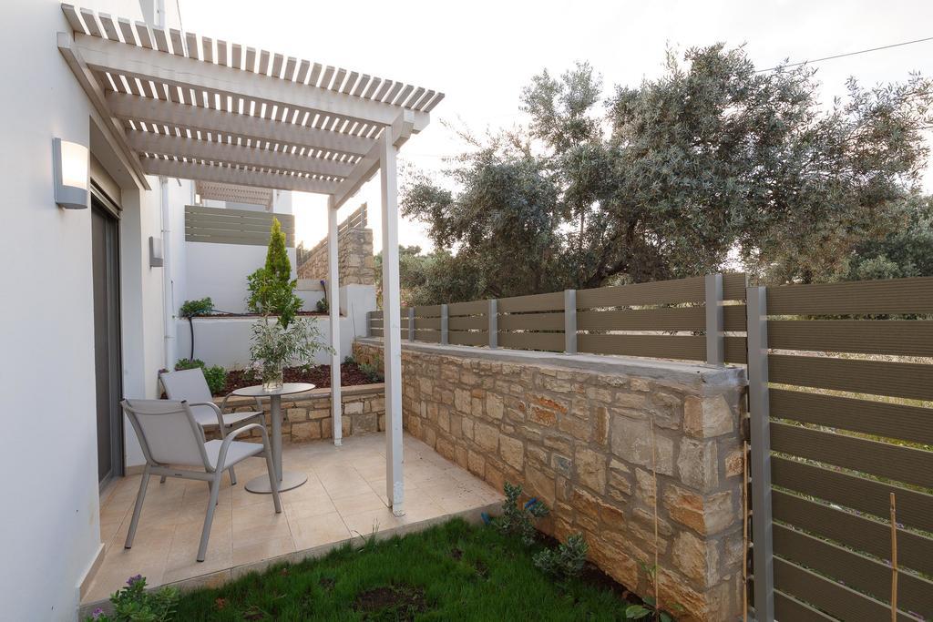 Ecovillas Adele  Ngoại thất bức ảnh