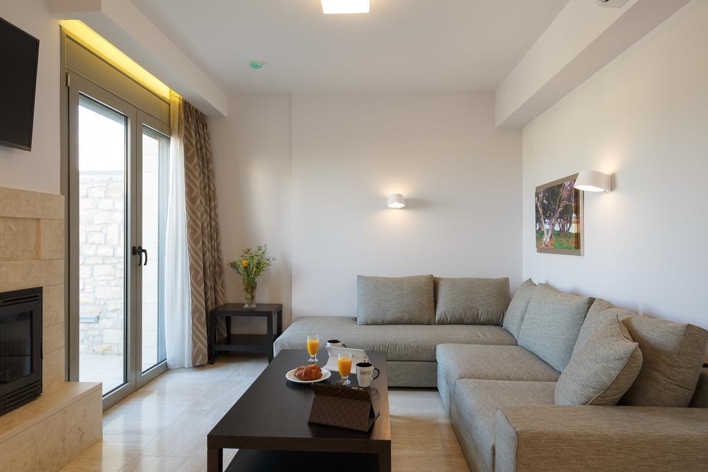 Ecovillas Adele  Ngoại thất bức ảnh
