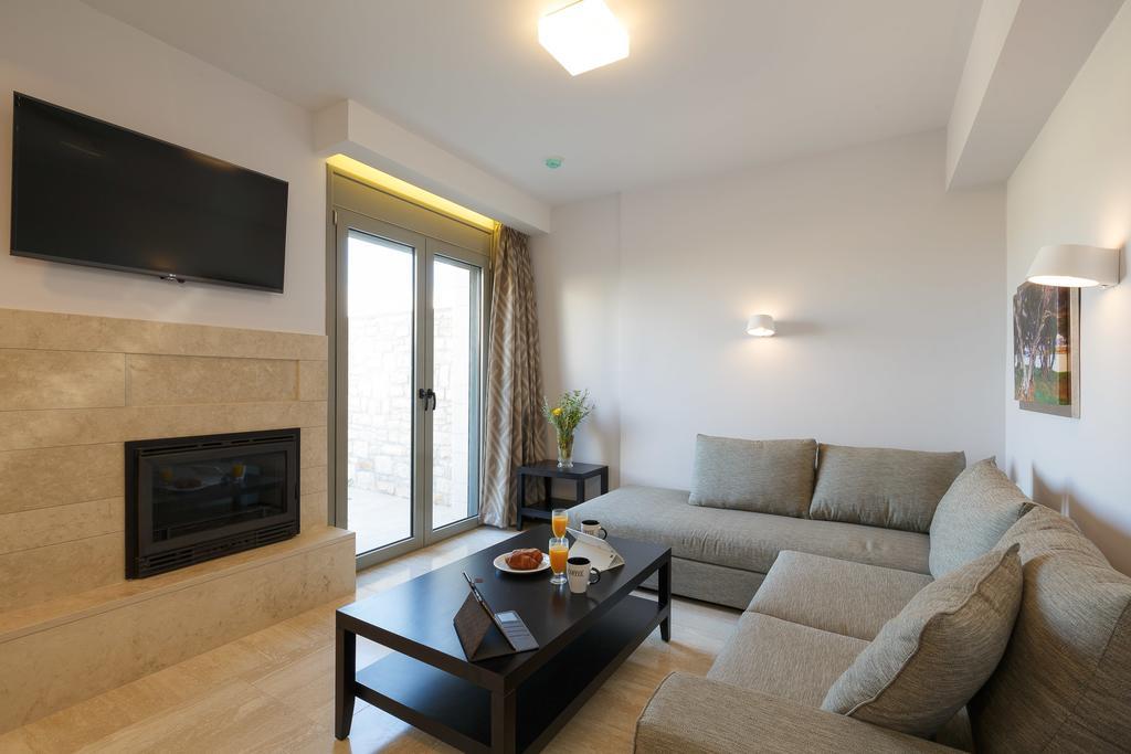 Ecovillas Adele  Ngoại thất bức ảnh